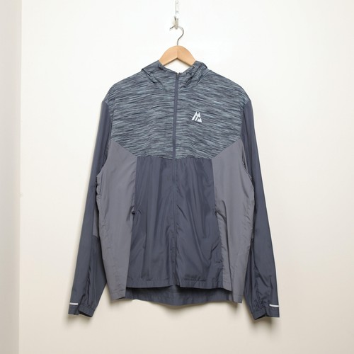 Montirex trail woven jacket - woven,