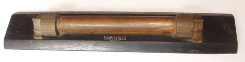 Antique hall co wood - antique, b.j