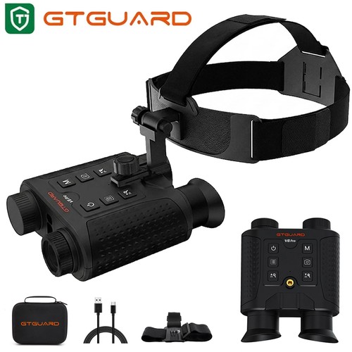 Gtguard digital night - gtguard, 4k