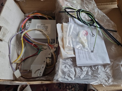 Potterton baxi suprima 100 - potterton,