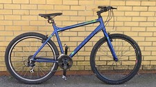 Carrera parva hybrid - carrera, bike