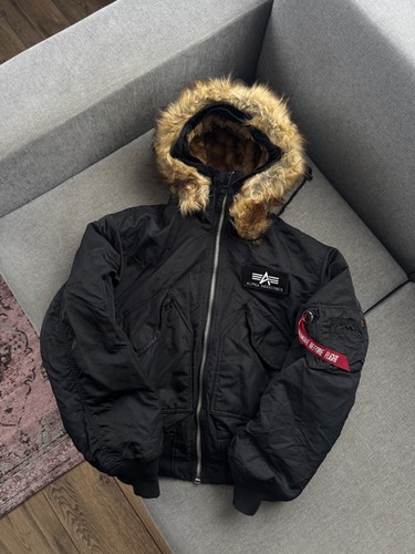 Alpha industries cwu p - alpha,