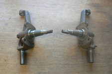 Triumph Spitfire MK1 Herald 948 1200 Front Vertical Links LH & RH