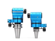 Machining Centres Bt40/50-90 Degree Angle Head Side Right Angle Milling Heads