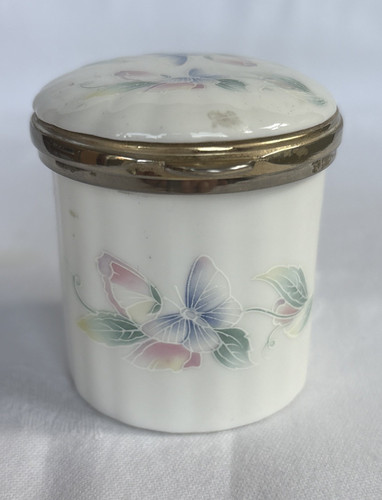 Aynsley little sweetheart - aynsley, fine
