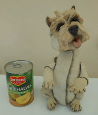 Country Artists A breed apart