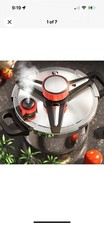 18/8 Stainless Steel Pressure
