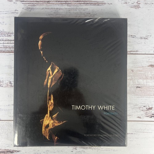 Timothy white portraits - timothy,