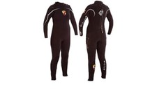 Ladies Body Glove EX7 7mm