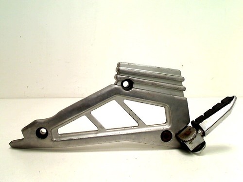 Foot peg front left yamaha - peg,
