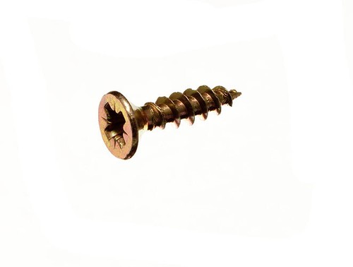 Chip board screw fixings - fixings, yzp