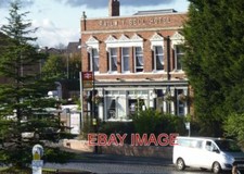 PHOTO  RAILWAY BELL HOTEL