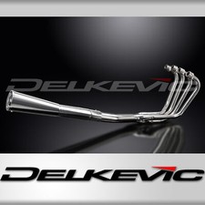 SUZUKI GS850L1982-84 FULL 4-1