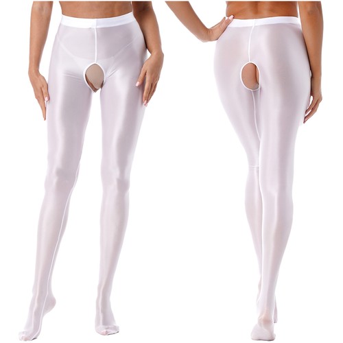 Womens shiny oil glossy - uk,