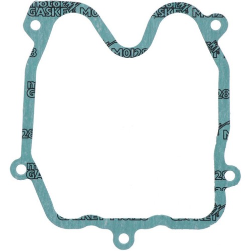 Gasket for valve - , cover