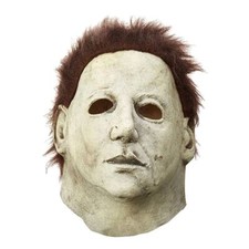 Halloween 6 Curse of Michael Myers Mask Justin Mabry Movie Costume