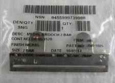 British Full Size:"2-SPACE