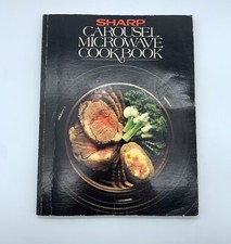 Sharp Carousel Microwave
