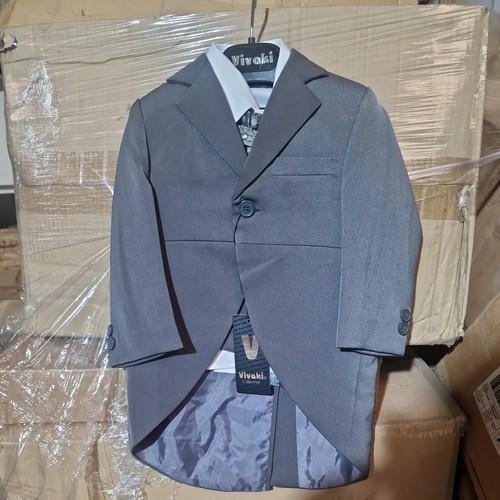 Kids 5pc suit - 5pc,