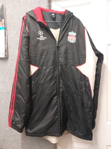 Joblot baracuta adidas s - adidas, m