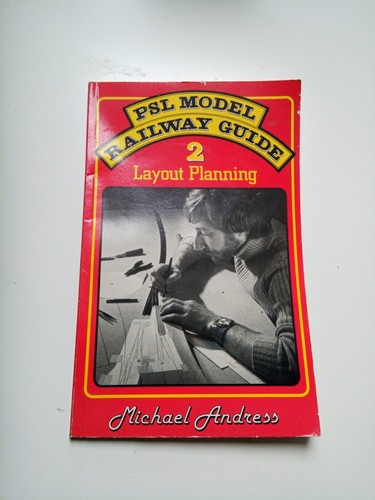 Model railway guide two - railway,