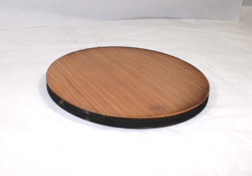 Wooden circle 170mm - circle,