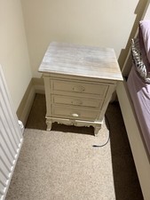 Bedside Table