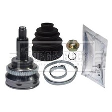 Borg & Beck Drive Shaft Joint