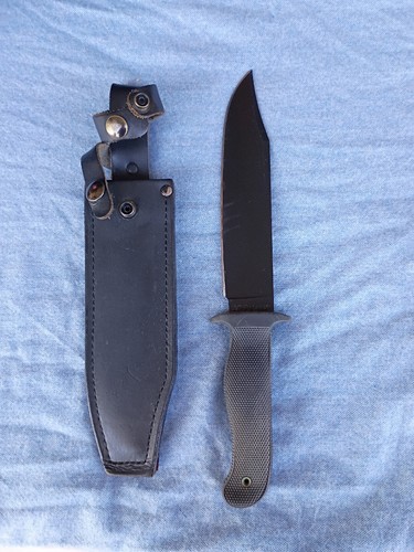 Cold steel bush ranger - cold,
