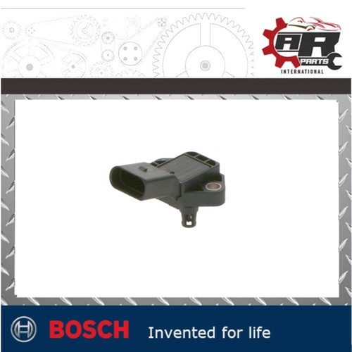 Genuine bosch oem map pressure - bosch,