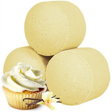 Chill Pills Mini Bath Bombs