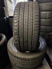 255/50/19 Michelin Latitude X2