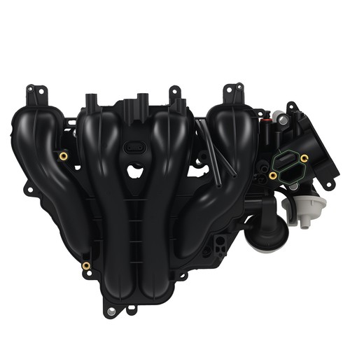 Intake manifold for - for, ford