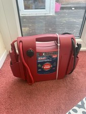 Sealey RS1 1000A 12V RoadStart