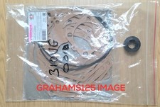 GASKET SET FOR "311" GEARBOX