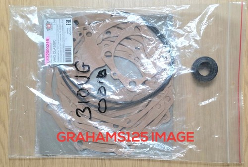 Gasket set for 311 - gasket, "311"