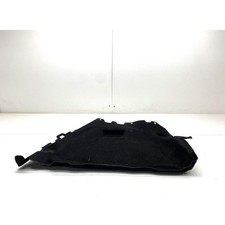 Renault Clio Boot carpet cover