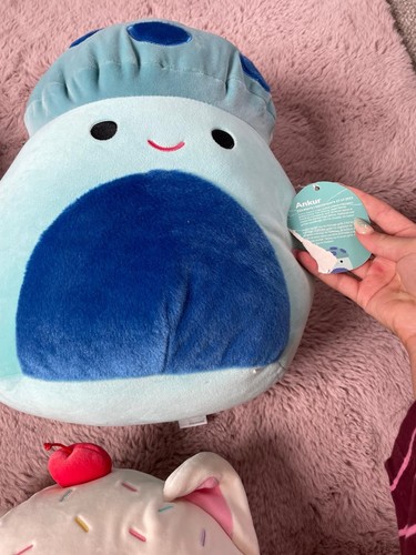 Squishmallows inch plush - 12-inch,