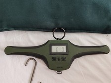 Wychwood T Bar Scales