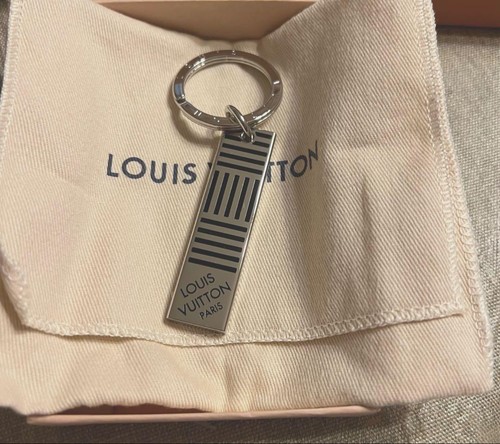 Used louis vuitton porte - used,