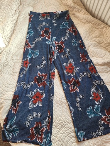 Chico loco floral slinky - chico, soft