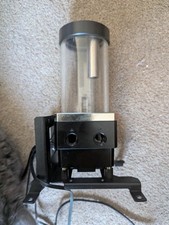 Quantum kinetic tbe 160 - ek-quantum,