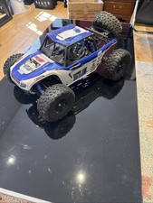 FTX Outlaw 1:10 4WD Brushless