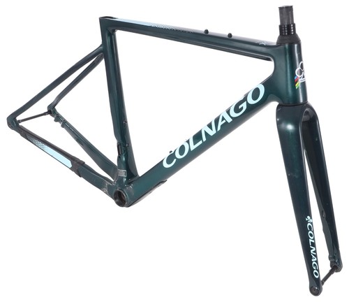 Colnago gravel carbon - colnago,
