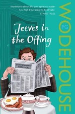 Jeeves in the Offing: (Jeeves
