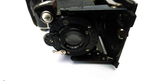 Welta perle 6x9 film - welta,