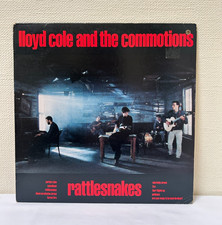 lloyd cole and the commotions