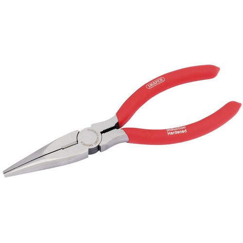 Draper long nose pliers - long,