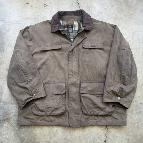Dickies waxed cotton jacket - dickies,