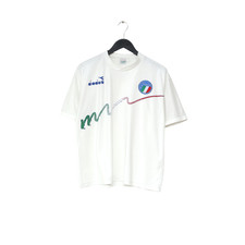 1990/92 ITALY Vintage Diadora